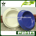 enamel pet bowl